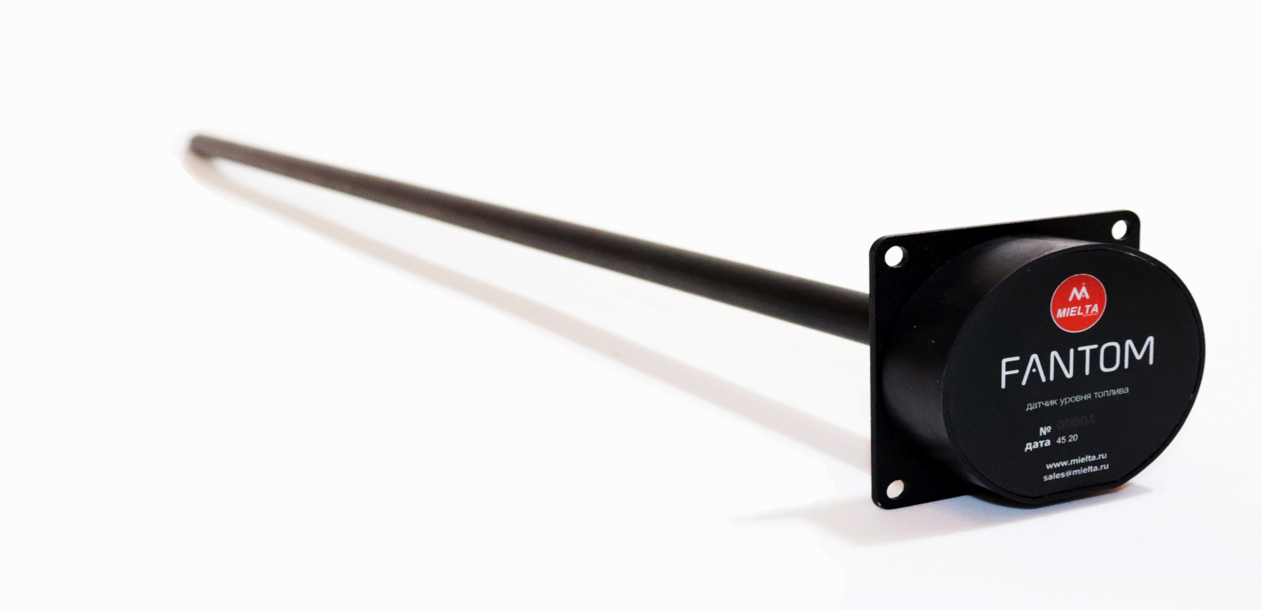 Mielta Sensor de Combustible